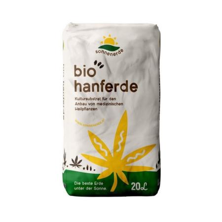 Sonnenerde Bio Hanferde 20L Sonnenerde Bio Hanferde 20L